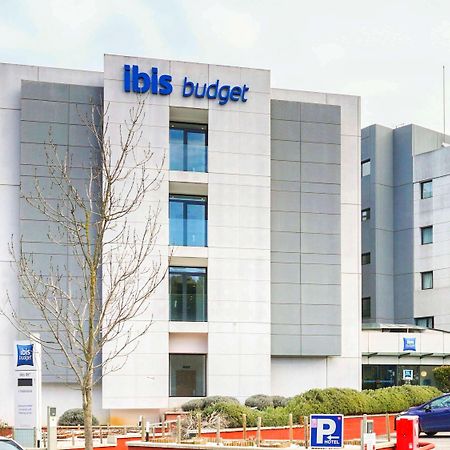 Ibis Budget Girona Costa Brava Esterno foto