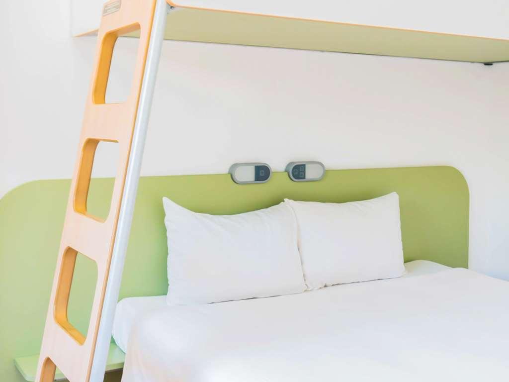 Ibis Budget Girona Costa Brava Camera foto
