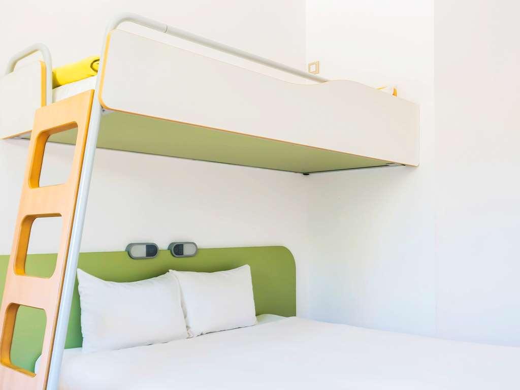 Ibis Budget Girona Costa Brava Camera foto