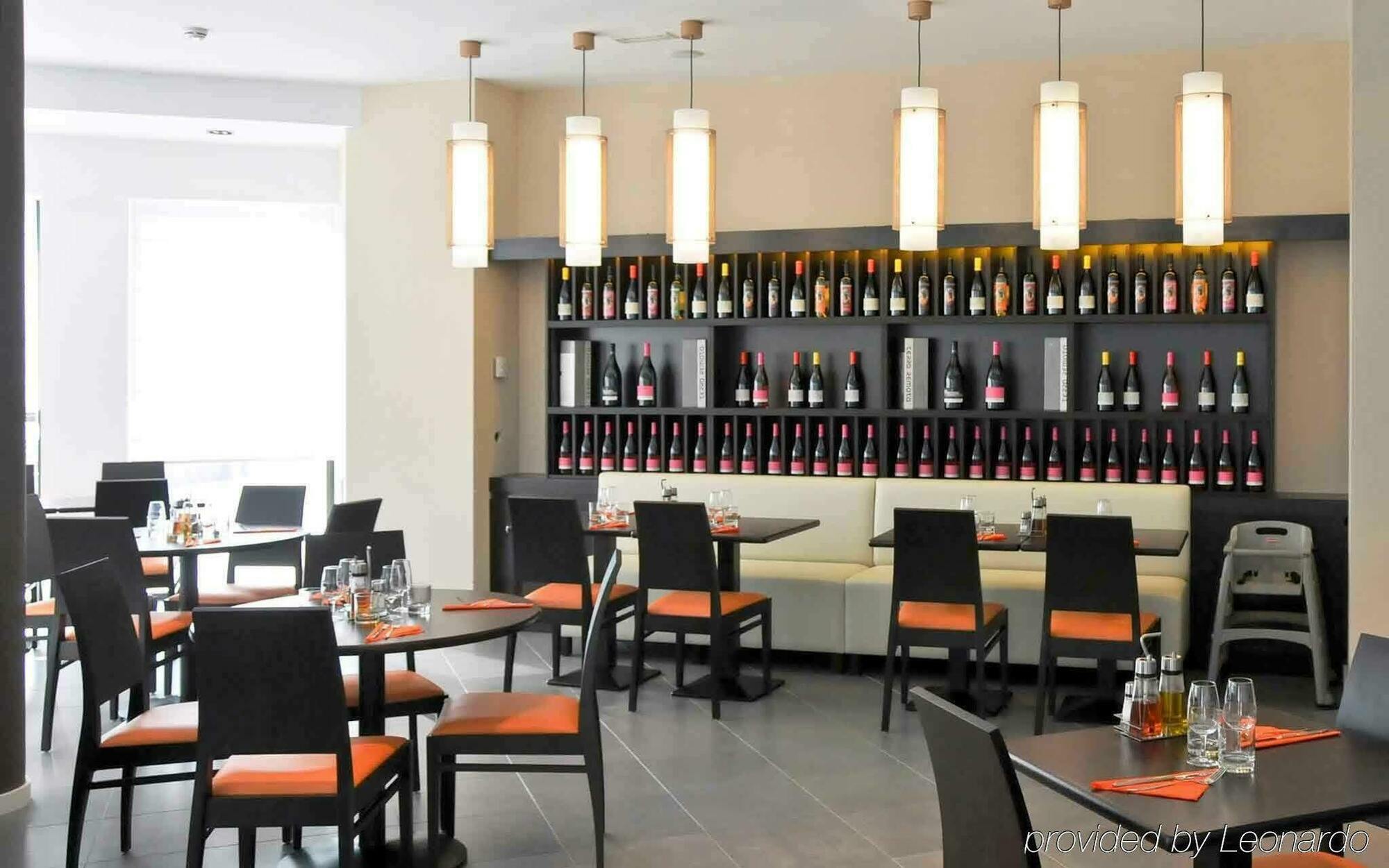 Ibis Budget Girona Costa Brava Esterno foto